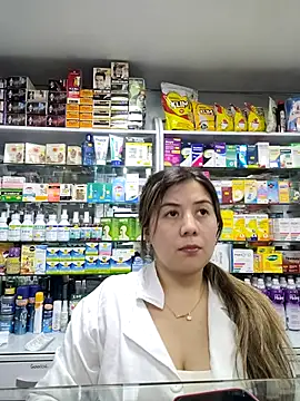 Sophie del Castillo online show from 11, 11, 2025