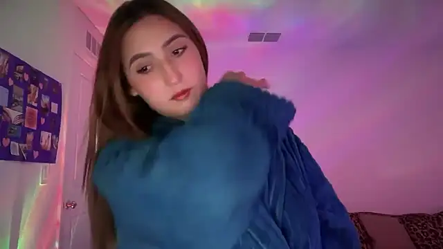 miasecretx online show from 27, 2, 2026