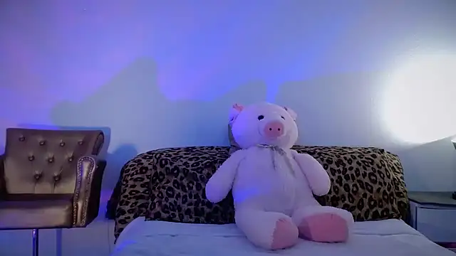 miasecretx online show from 11, 3, 2026