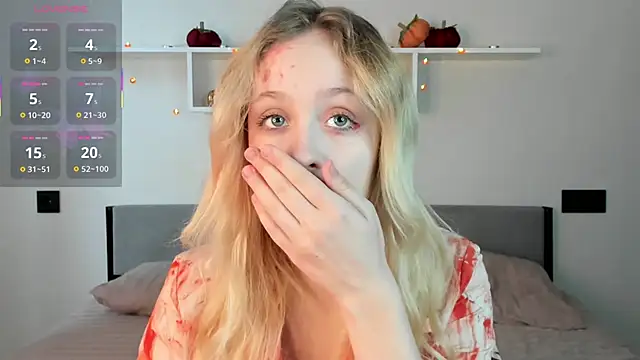 Julliakoill online show from 1, 11, 2025