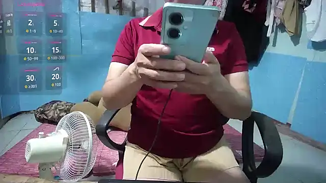 Xue weng online show from 28, 9, 2025