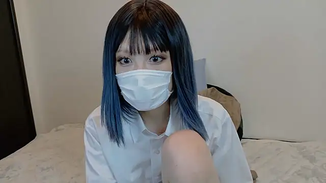 sarina at online show from 1, 11, 2025