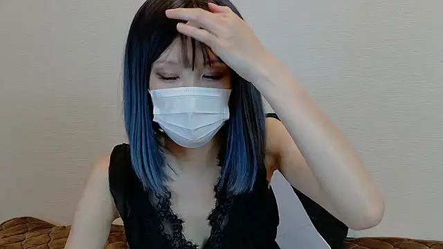 sarina at online show from 29, 11, 2025