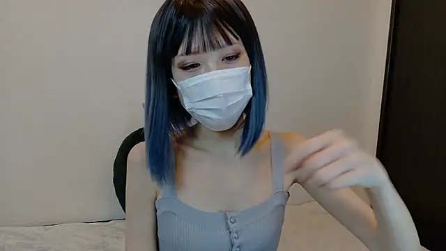 sarina at online show from 17, 2, 2026