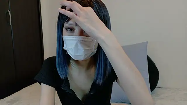 sarina at online show from 14, 3, 2026