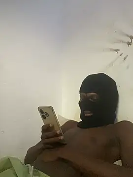 Jaydemasked online show from 17, 1, 2026