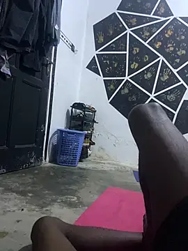 Jaydemasked online show from 14, 2, 2026