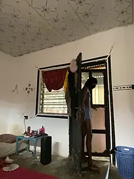 Jaydemasked online show from 20, 3, 2026