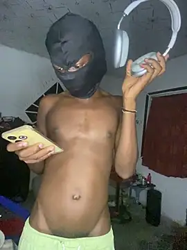 Jaydemasked online show from 12, 6, 2026
