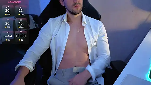 boiteasex online show from 20, 10, 2025