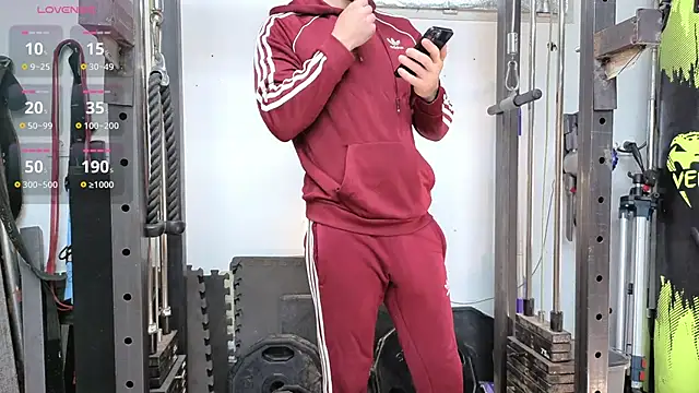 boiteasex online show from 22, 2, 2026