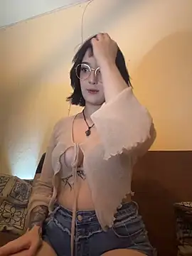 AliceSweet10 online show from 22, 2, 2026