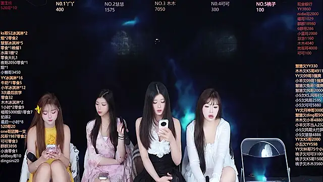 EYgirl222 online show from 4, 2, 2026