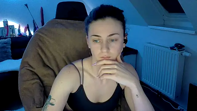 Melly4You online show from 28, 3, 2026