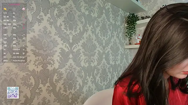 Snapshot of Fire_katie chatting on 6, 5, 2026 Fire katie online show from 6, 5, 2026