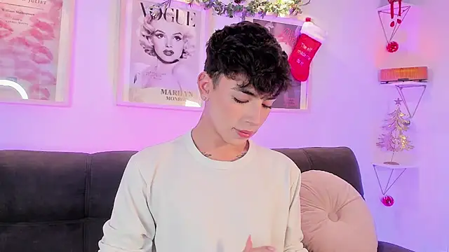 evan voss online show from 15, 12, 2025