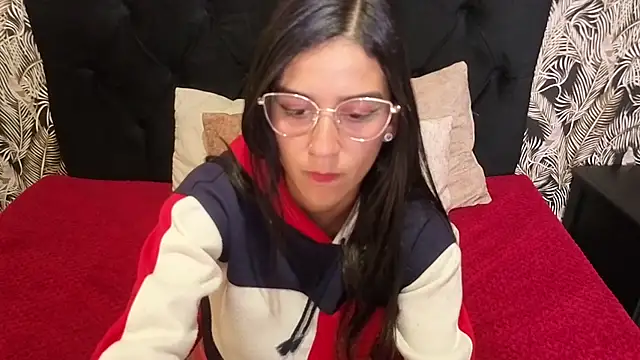 DanielaMonroe online show from 24, 2, 2026