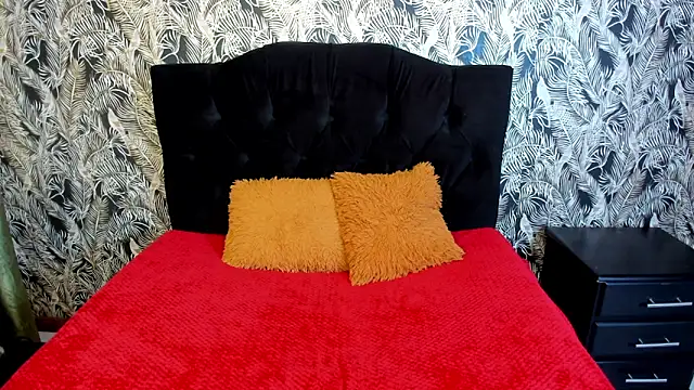 DanielaMonroe online show from 23, 3, 2026