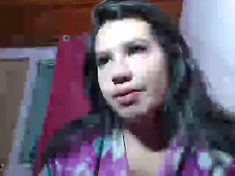 Snapshot of nina_kisslove chatting on 11, 9, 2025 nina kisslove online show from 11, 9, 2025