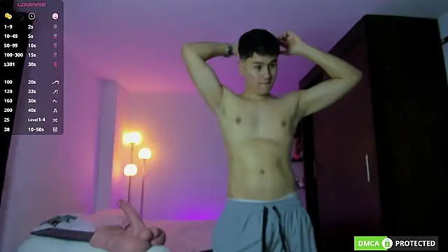 twinguys online show from 8, 4, 2026