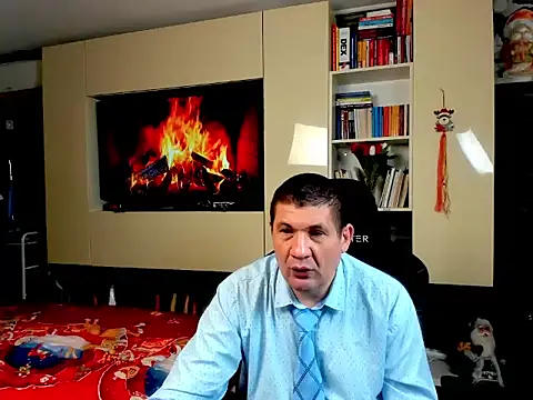 Snapshot of SpartacusDaddy48 chatting on 3, 2, 2026 SpartacusDaddy48 online show from 3, 2, 2026