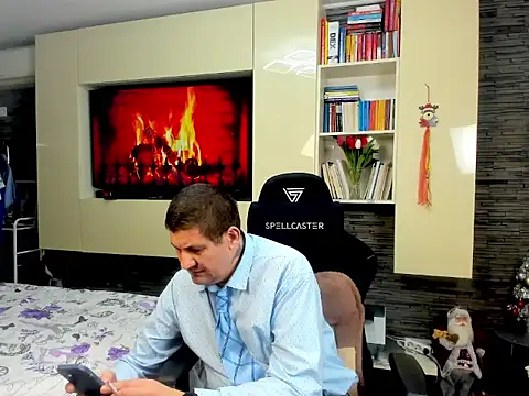 Snapshot of SpartacusDaddy48 chatting on 9, 2, 2026 SpartacusDaddy48 online show from 9, 2, 2026