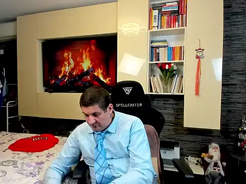 Snapshot of SpartacusDaddy48 chatting on 11, 2, 2026 SpartacusDaddy48 online show from 11, 2, 2026