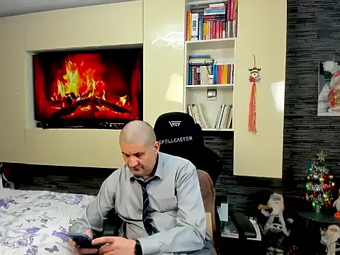 Snapshot of SpartacusDaddy48 chatting on 16, 2, 2026 SpartacusDaddy48 online show from 16, 2, 2026