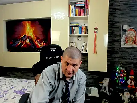 Snapshot of SpartacusDaddy48 chatting on 21, 2, 2026 SpartacusDaddy48 online show from 21, 2, 2026