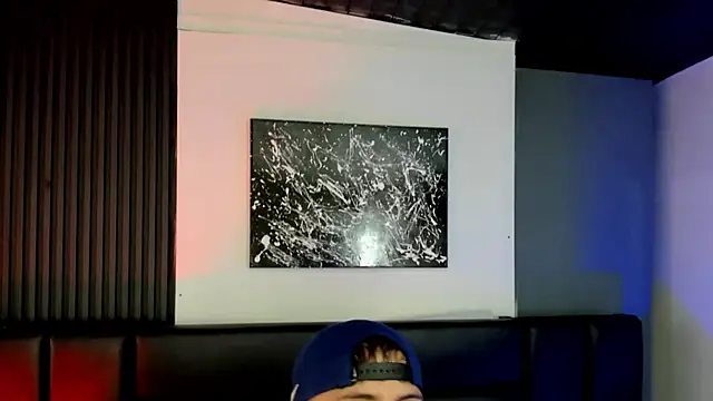 Snapshot of Maximo_Wolff chatting on 1, 10, 2025 Maximo Wolff online show from 1, 10, 2025
