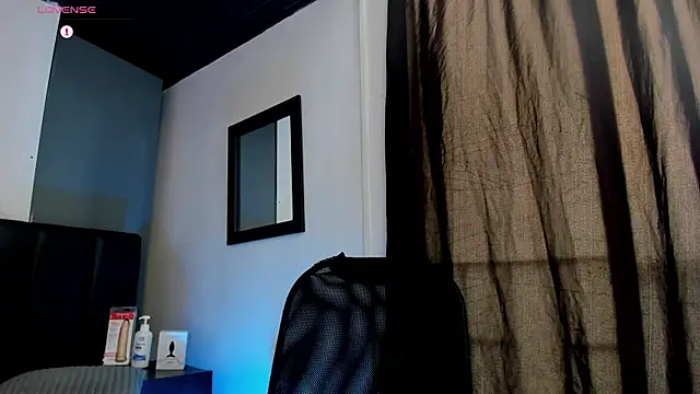 Snapshot of Maximo_Wolff chatting on 2, 10, 2025 Maximo Wolff online show from 2, 10, 2025