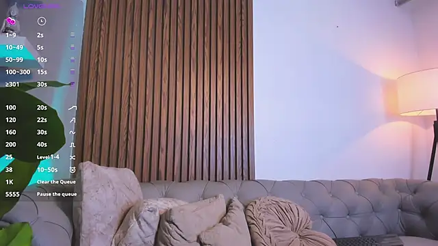 Maximo Wolff online show from 2, 4, 2026