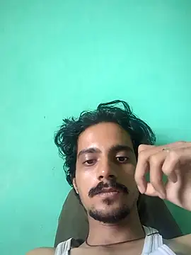 Sushant001 online show from 16, 10, 2025