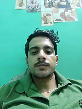 Sushant001 online show from 2, 2, 2026