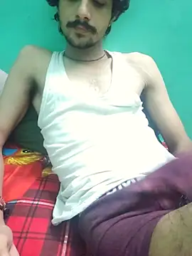Snapshot of Sushant001 chatting on 18, 6, 2026 Sushant001 online show from 18, 6, 2026