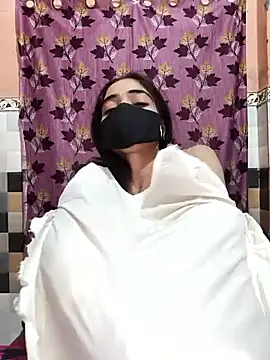 Cute Manju01 online show from 16, 1, 2026