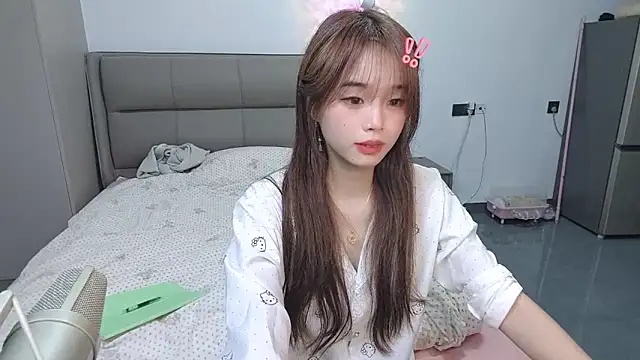 kexin a online show from 17, 10, 2025