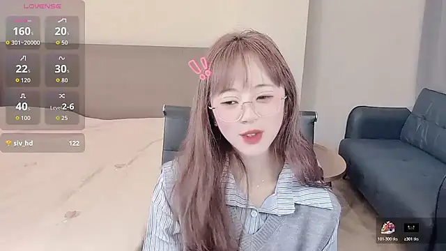 Snapshot of nini_a chatting on 24, 10, 2025 nini a online show from 24, 10, 2025