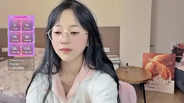 nini a online show from 11, 1, 2026