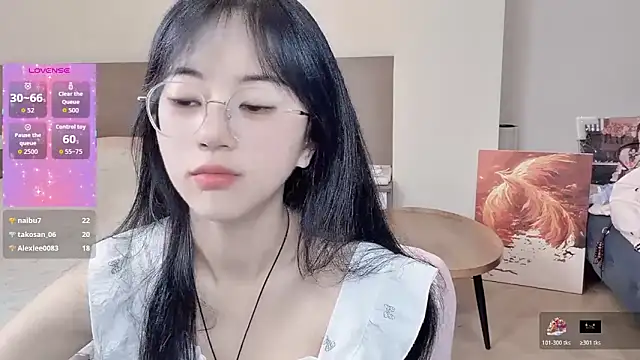 nini a online show from 27, 2, 2026