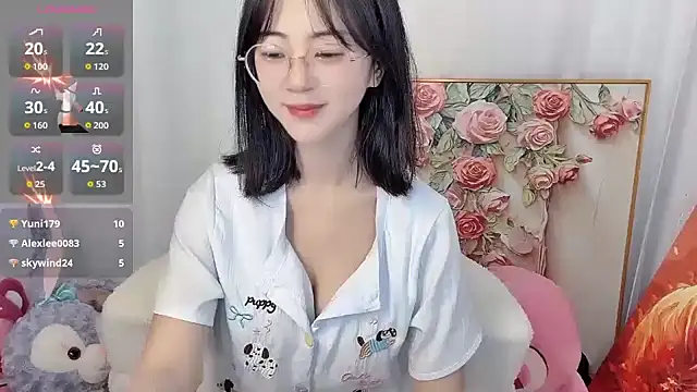 nini a online show from 1, 7, 2026