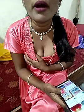 Snapshot of Swapna_kannada chatting on 8, 10, 2025 Swapna kannada online show from 8, 10, 2025