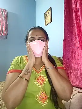 ammu1990 online show from 10, 1, 2026