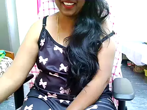 Snapshot of ammu1990 chatting on 27, 2, 2026 ammu1990 online show from 27, 2, 2026