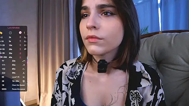 Asecondsoul online show from 1, 10, 2025