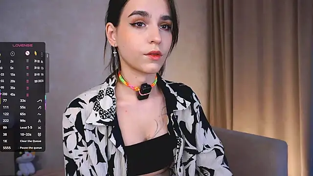 Asecondsoul online show from 3, 10, 2025