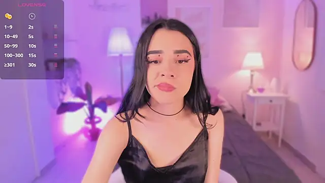 emma soul1 online show from 3, 10, 2025