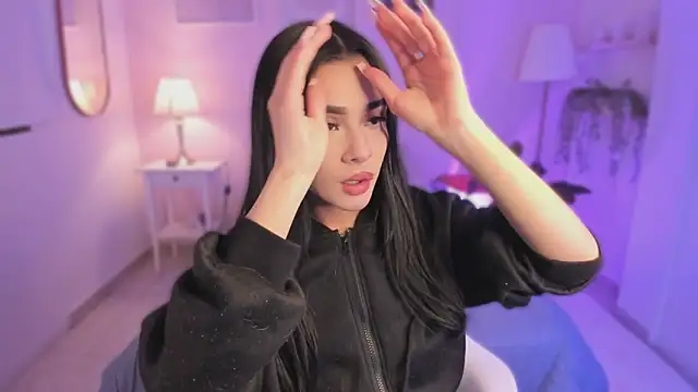 emma soul1 online show from 19, 12, 2025