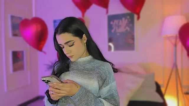 emma soul1 online show from 14, 2, 2026