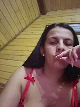 Anais Mariaa online show from 15, 11, 2025